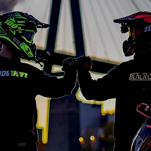 Meet your Posher, Ambree - Picture 4 of 4